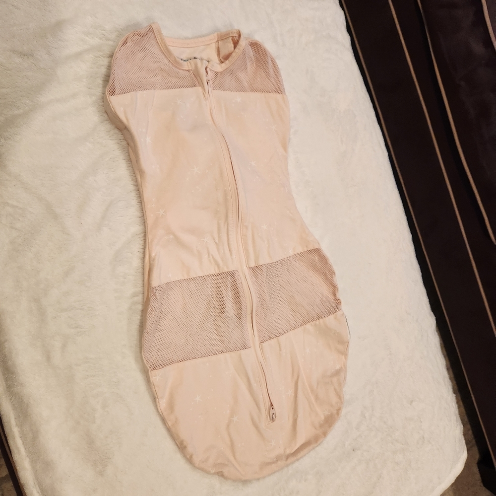 Sleepea swaddle